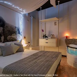 52cento Bed and breakfast