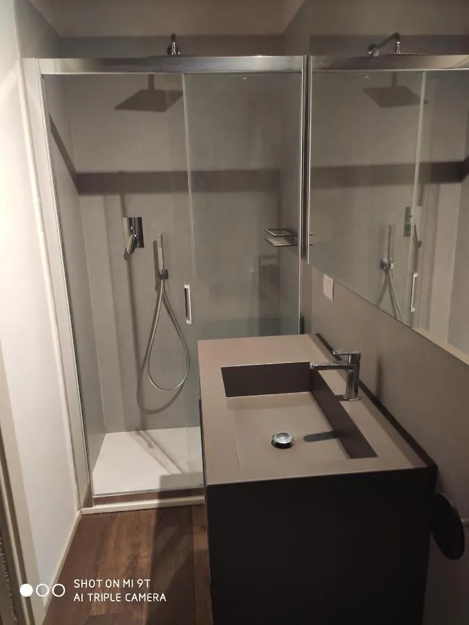 مبيت وإفطار أريتسو Stefy House 0*,