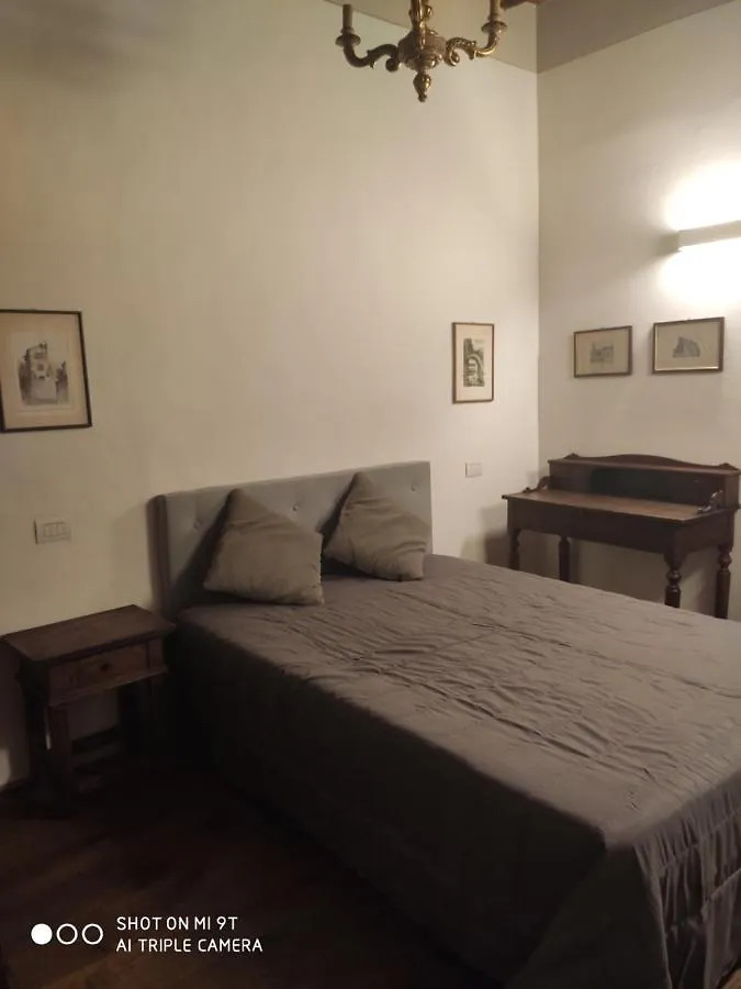 مبيت وإفطار أريتسو Stefy House إيطاليا