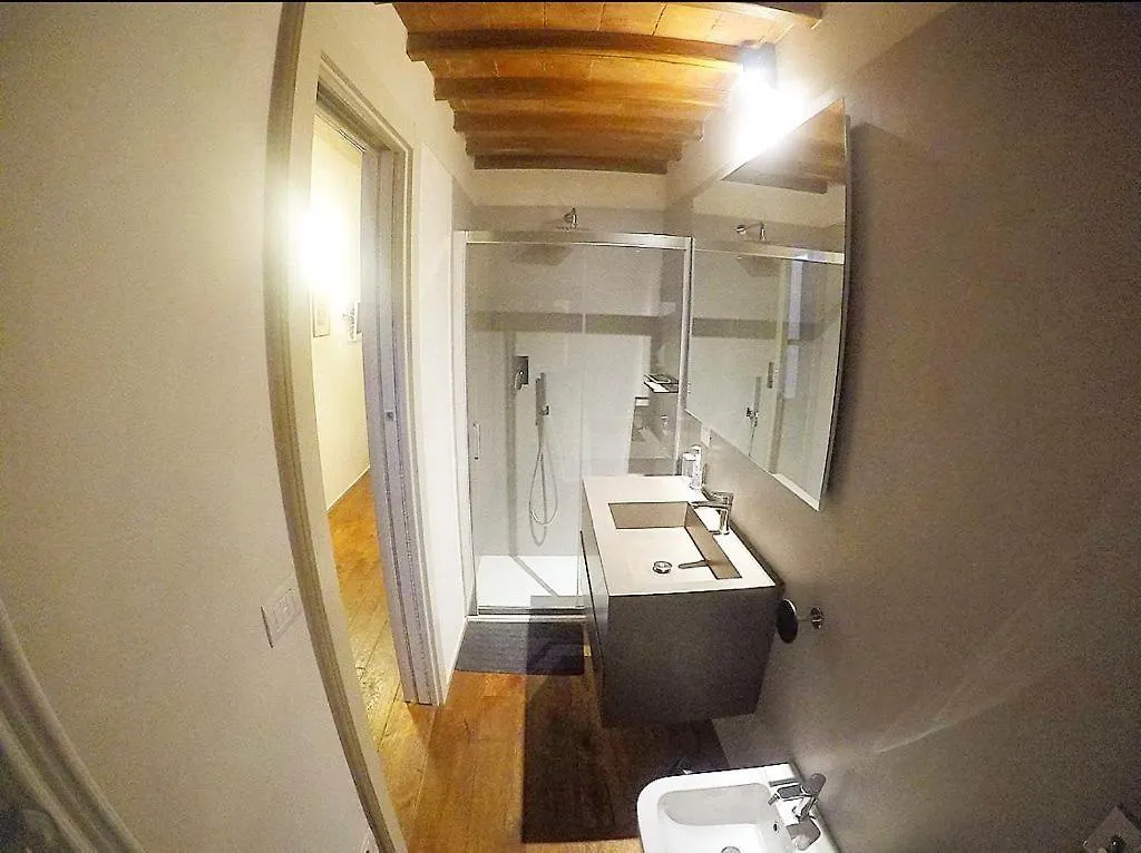 فندق مبيت وإفطار مبيت وإفطار أريتسو Stefy House