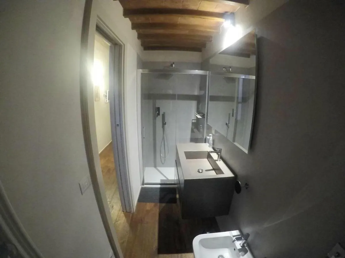 مبيت وإفطار أريتسو Stefy House فندق مبيت وإفطار
